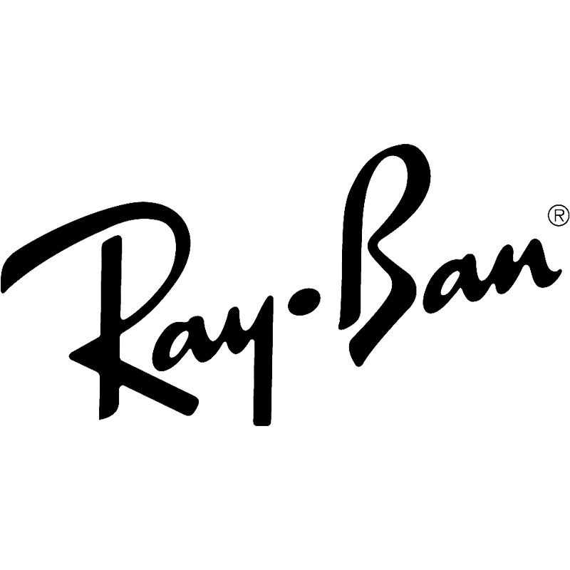Logo Ray Ban