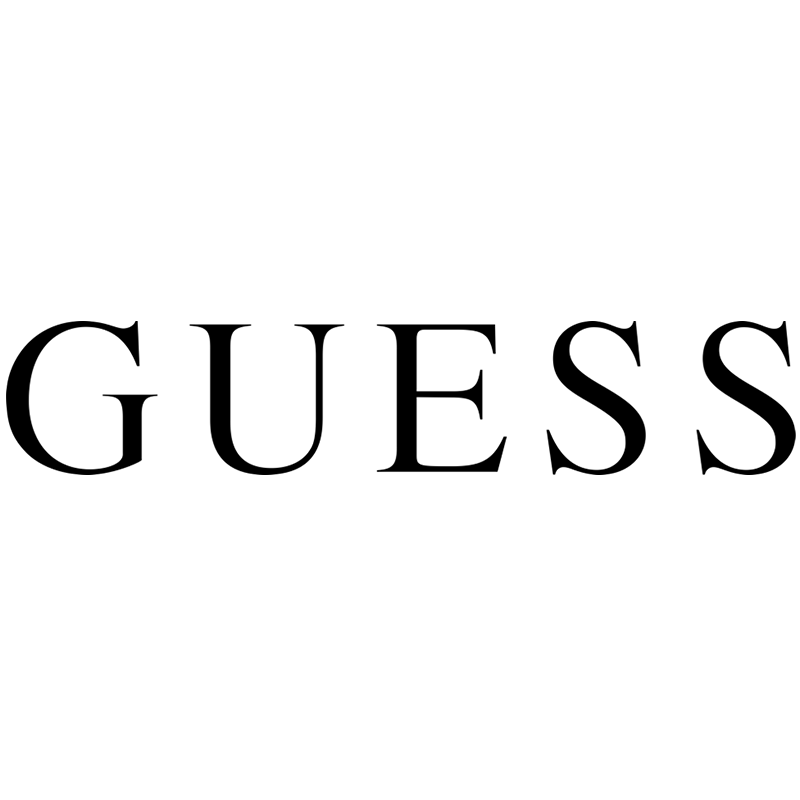 Logo Brand-Guess