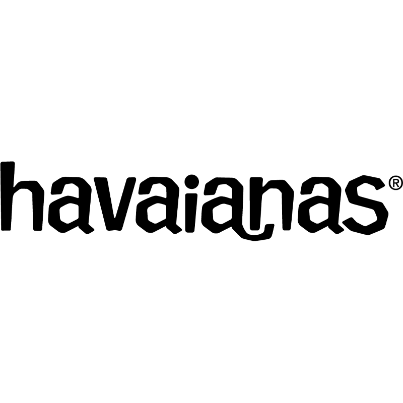 Logo Havaianas
