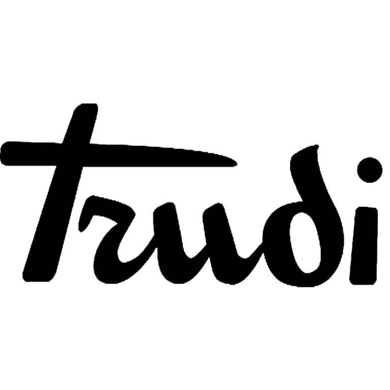 Logo Trudi
