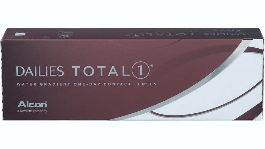 Dailies TOTAL 1