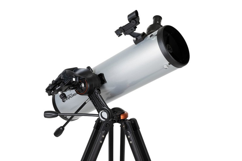 StarSense Explorer DX 130