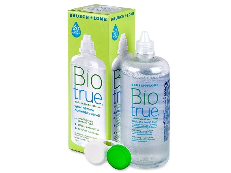 Biotrue
