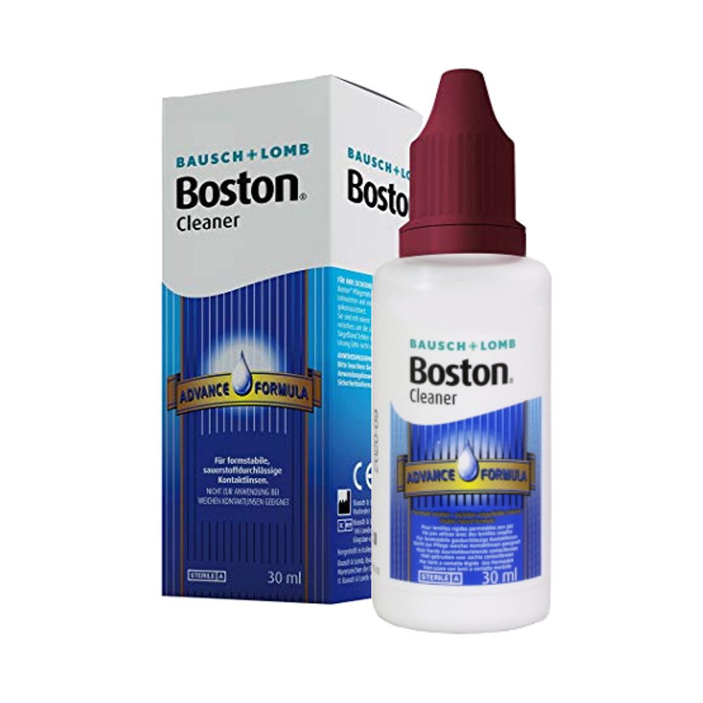 Boston Detergente
