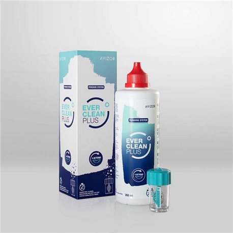 EverClean Plus