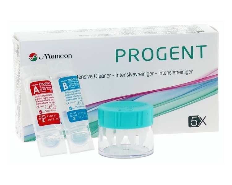 Progent